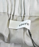 ebure（エブール）スラックス グレー サイズ:38(M位) レディース/2200631148258