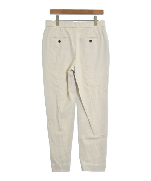 ebure（エブール）スラックス ベージュ サイズ:40(M位) レディース/2200631148265