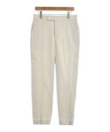 ebure（エブール）スラックス ベージュ サイズ:40(M位) レディース/2200631148265