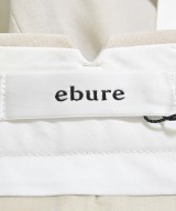 ebure（エブール）スラックス ベージュ サイズ:40(M位) レディース/2200631148265
