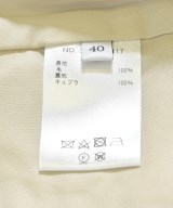 ebure（エブール）スラックス ベージュ サイズ:40(M位) レディース/2200631148265