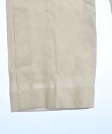 ebure（エブール）スラックス ベージュ サイズ:40(M位) レディース/2200631148265