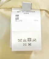 ebure（エブール）ショートパンツ 黄 サイズ:38(M位) レディース/2200631148289