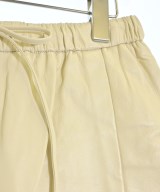 ebure（エブール）ショートパンツ 黄 サイズ:38(M位) レディース/2200631148289