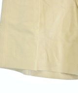 ebure（エブール）ショートパンツ 黄 サイズ:38(M位) レディース/2200631148289