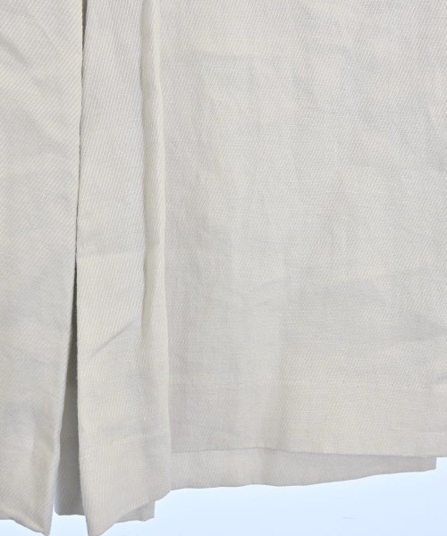 ebure（エブール）その他 白 サイズ:38(M位) レディース/2200631148296