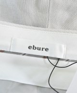 ebure（エブール）その他 白 サイズ:38(M位) レディース/2200631148296