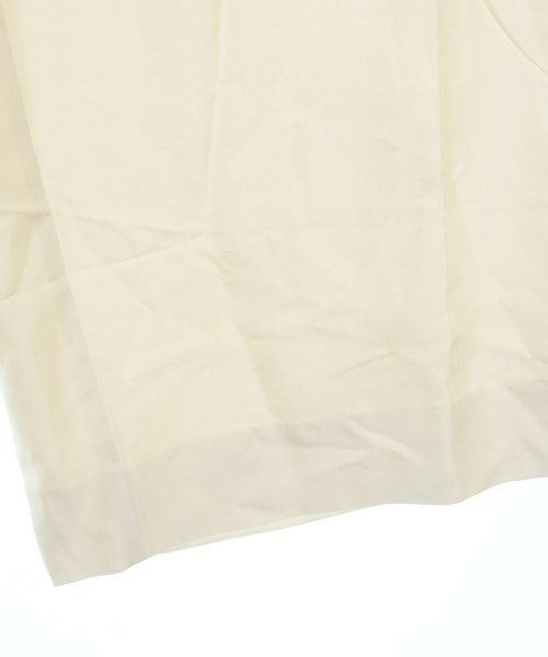 ebure（エブール）スラックス 白 サイズ:36(S位) レディース/2200631148302