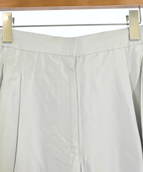 ebure（エブール）スラックス グレー サイズ:40(M位) レディース/2200631148319