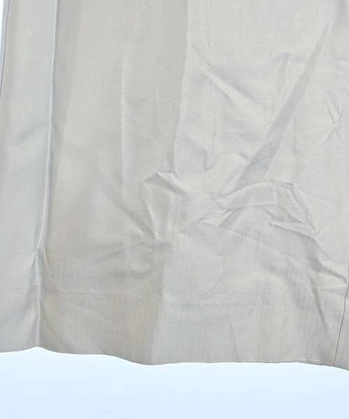 ebure（エブール）スラックス グレー サイズ:40(M位) レディース/2200631148319