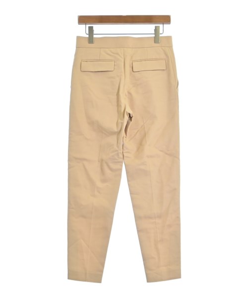 ebure（エブール）スラックス ベージュ サイズ:36(S位) レディース/2200631148326