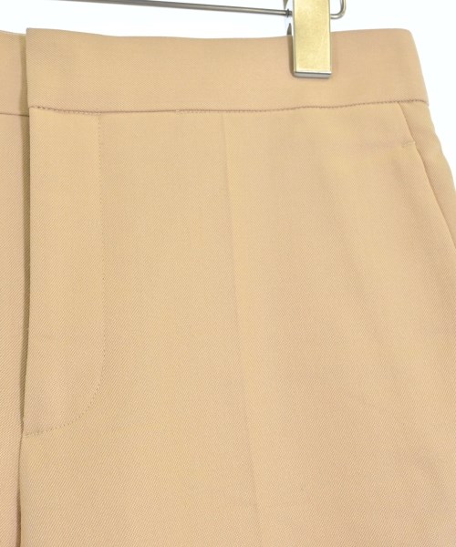 ebure（エブール）スラックス ベージュ サイズ:36(S位) レディース/2200631148326