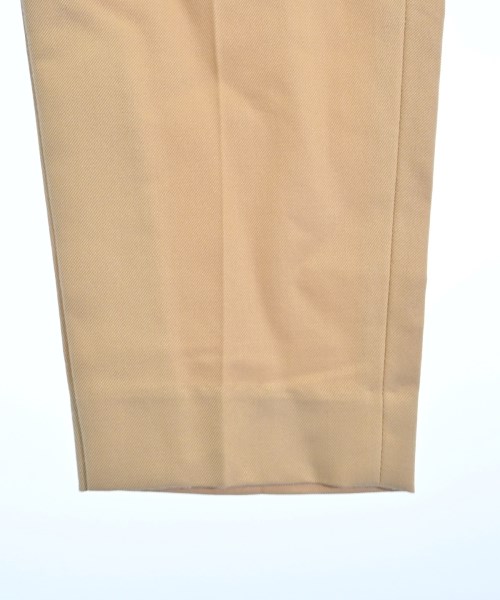 ebure（エブール）スラックス ベージュ サイズ:36(S位) レディース/2200631148326