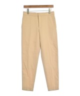 ebure（エブール）スラックス ベージュ サイズ:36(S位) レディース/2200631148326