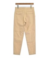 ebure（エブール）スラックス ベージュ サイズ:36(S位) レディース/2200631148326