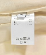 ebure（エブール）スラックス ベージュ サイズ:36(S位) レディース/2200631148326