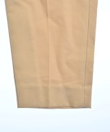 ebure（エブール）スラックス ベージュ サイズ:36(S位) レディース/2200631148326