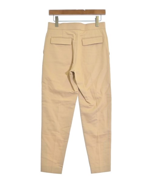 ebure（エブール）スラックス ベージュ サイズ:36(S位) レディース/2200631148333