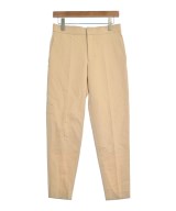 ebure（エブール）スラックス ベージュ サイズ:36(S位) レディース/2200631148333