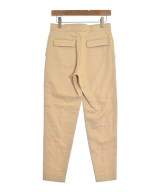 ebure（エブール）スラックス ベージュ サイズ:36(S位) レディース/2200631148333