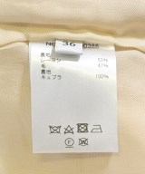 ebure（エブール）スラックス ベージュ サイズ:36(S位) レディース/2200631148333