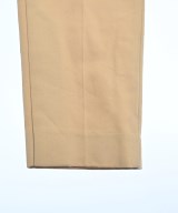 ebure（エブール）スラックス ベージュ サイズ:36(S位) レディース/2200631148333