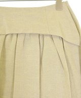 ebure（エブール）ロング・マキシ丈スカート ベージュ サイズ:36(S位) レディース/2200631148500