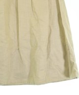 ebure（エブール）ロング・マキシ丈スカート ベージュ サイズ:36(S位) レディース/2200631148500