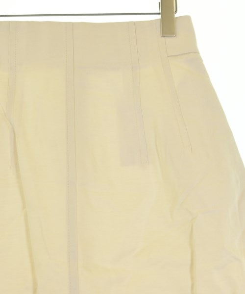 ebure（エブール）ロング・マキシ丈スカート ベージュ サイズ:36(S位) レディース/2200631148517