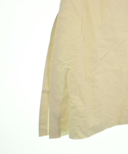 ebure（エブール）ロング・マキシ丈スカート ベージュ サイズ:36(S位) レディース/2200631148517