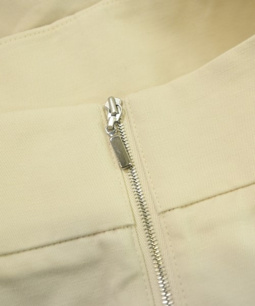 ebure（エブール）ロング・マキシ丈スカート ベージュ サイズ:36(S位) レディース/2200631148517