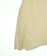 ebure（エブール）ロング・マキシ丈スカート ベージュ サイズ:36(S位) レディース/2200631148517