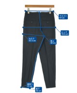 ebure（エブール）その他 紺 サイズ:36(S位) レディース/2200631148586