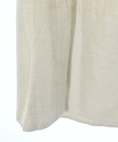 ebure（エブール）ロング・マキシ丈スカート ベージュ サイズ:36(S位) レディース/2200631148593