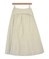 ebure ロング・マキシ丈スカート