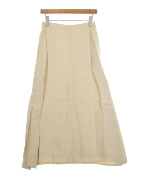 エブール(ebure)のebure ロング・マキシ丈スカート