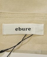 ebure（エブール）ロング・マキシ丈スカート ベージュ サイズ:38(M位) レディース/2200631148616