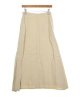 ebure ロング・マキシ丈スカート