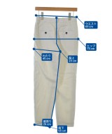 ebure（エブール）その他 グレー サイズ:36(S位) レディース/2200631148623