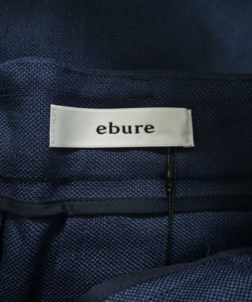 ebure（エブール）その他 紺 サイズ:38(M位) レディース/2200631148630