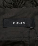 ebure（エブール）ロング・マキシ丈スカート 茶 サイズ:36(S位) レディース/2200631148647