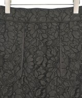 ebure（エブール）ロング・マキシ丈スカート 茶 サイズ:36(S位) レディース/2200631148647