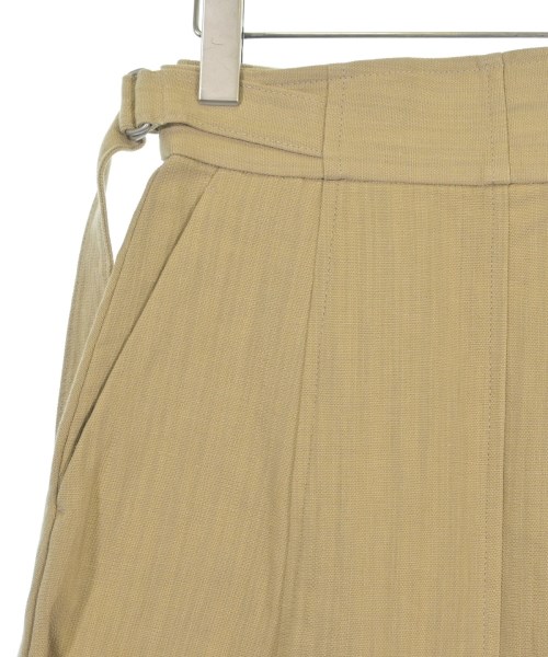 ebure（エブール）ロング・マキシ丈スカート ベージュ サイズ:36(S位) レディース/2200631148654