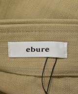 ebure（エブール）ロング・マキシ丈スカート ベージュ サイズ:36(S位) レディース/2200631148654