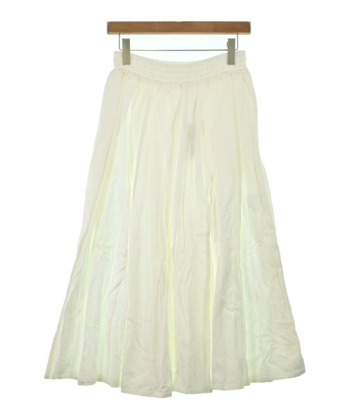 エブール(ebure)のebure ロング・マキシ丈スカート