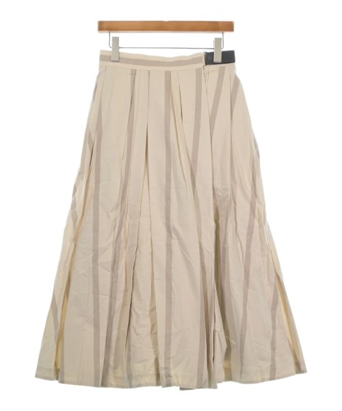 エブール(ebure)のebure ロング・マキシ丈スカート