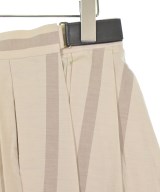 ebure（エブール）ロング・マキシ丈スカート ベージュ サイズ:38(M位) レディース/2200631148692