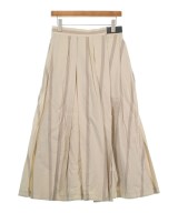 ebure ロング・マキシ丈スカート