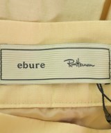 ebure（エブール）ロング・マキシ丈スカート ベージュ サイズ:36(S位) レディース/2200631148708