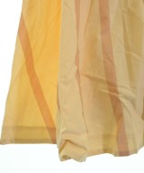 ebure（エブール）ロング・マキシ丈スカート ベージュ サイズ:36(S位) レディース/2200631148708